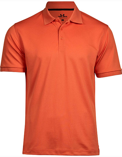 Men's Tee Jays Club Polo Shirt
