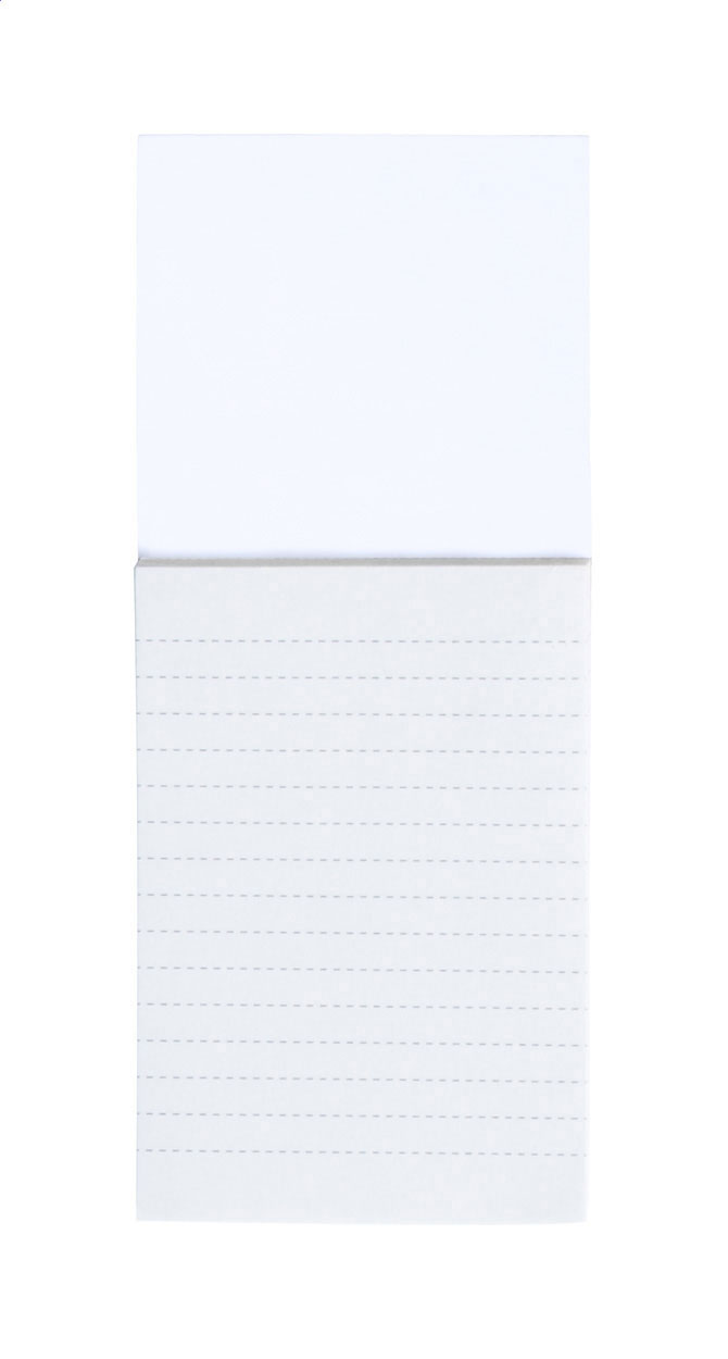 Nofri blok s magnetkou