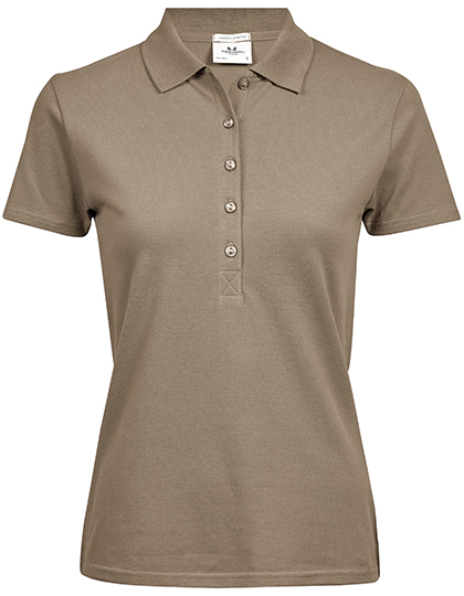 Dámská polokošile Tee Jays Luxury Stretch Polo Dámská polokošile Tee Jays Luxury Stretch Polo