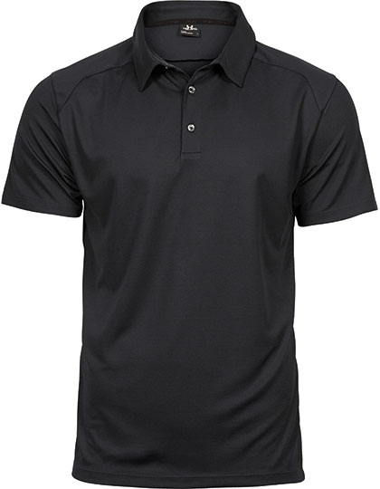 Men's Tee Jays Luxury Sport Polo Shirt