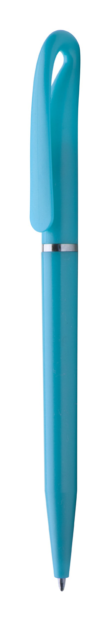 Plastové kuličkové pero DEXIR