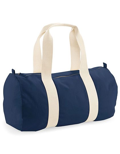 Bag Westford Mill EarthAware® Organic Barrel Bag