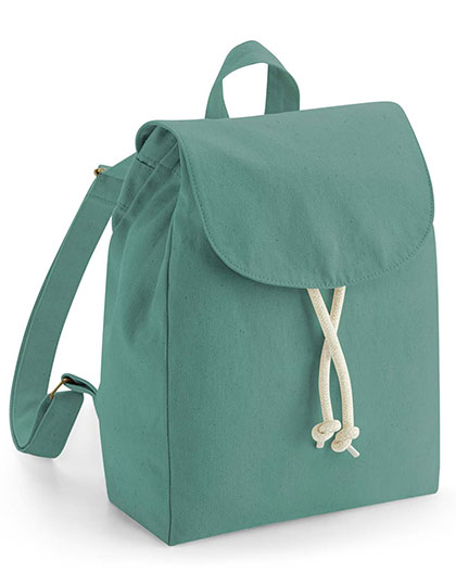 Taška Westford Mill EarthAware® Organic Mini Rucksack Taška Westford Mill EarthAware® Organic Mini Rucksack