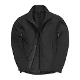 Pánská bunda B&C Softshell ID.701 Pánská bunda B&C Softshell ID.701