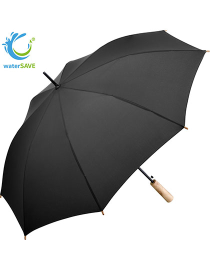 Deštník FARE AC Regular Umbrella OekoBrella, waterSAVE®