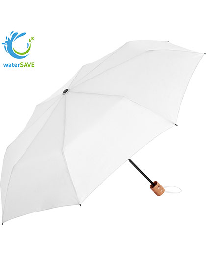 Deštník FARE Pocket Umbrella OekoBrella, waterSAVE®