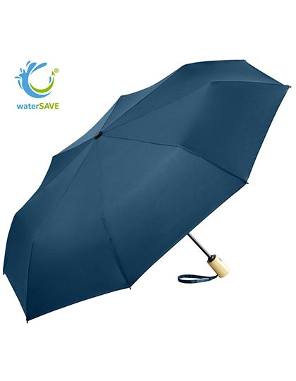 Deštník FARE AOC-Pocket Umbrella OekoBrella, waterSAVE®