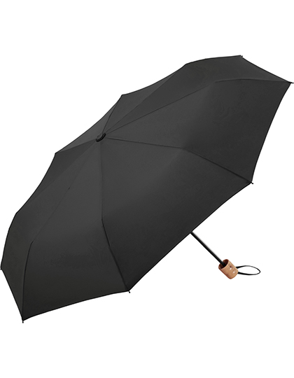 Deštník FARE Pocket Umbrella OekoBrella Shopping, waterSAVE ®