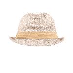Klobouk Myrtle beach Melange Hat