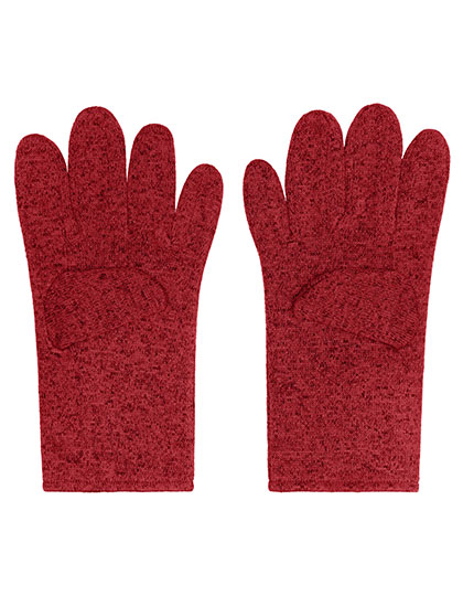 Rukavice Myrtle beach Fleece-Gloves