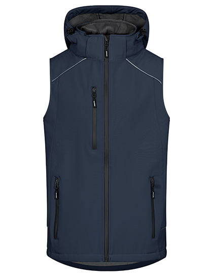 Men's Winter Vest Promodoro Men´s Softshell Vest