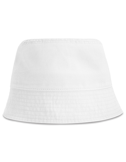 Fedora Atlantis Headwear Powell Bucket Hat