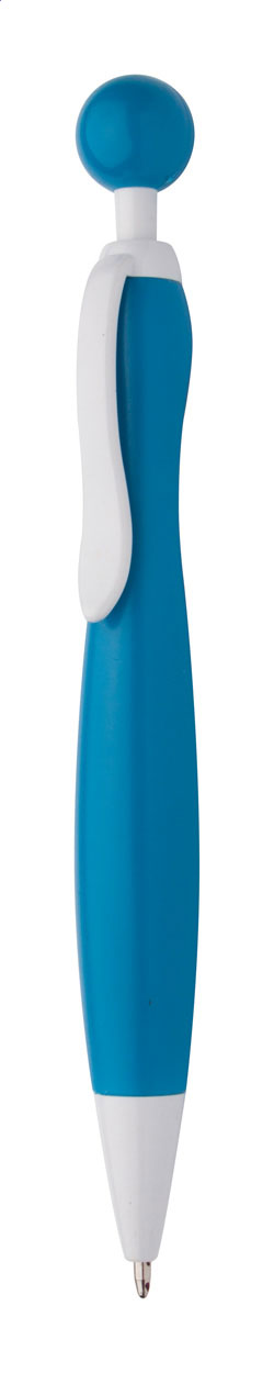 Plastové kuličkové pero GALLERY