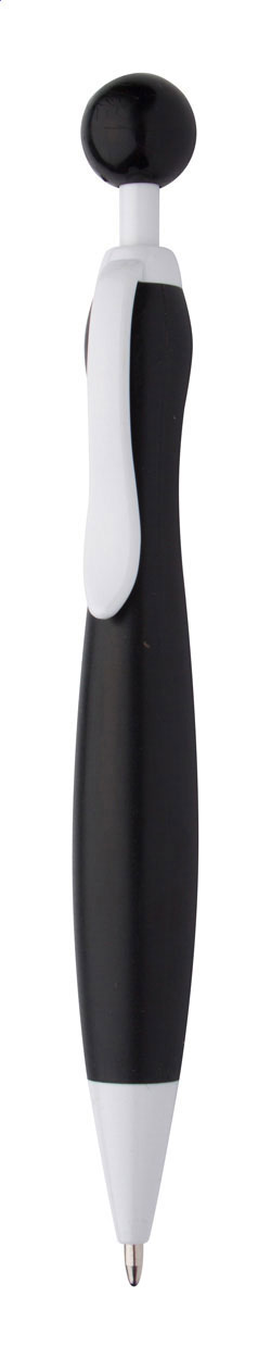 Plastové kuličkové pero GALLERY