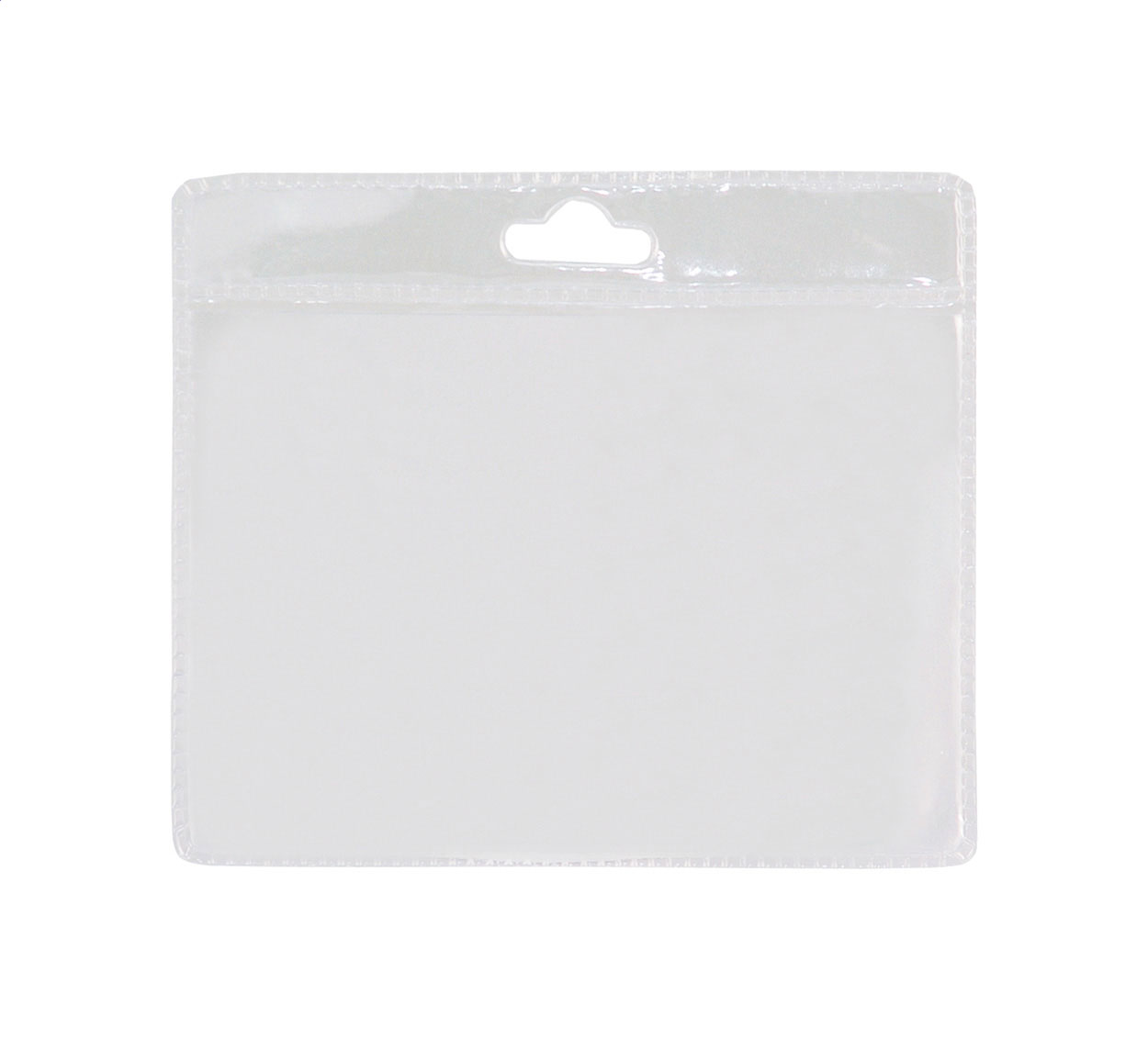 Vimmol identifikační visačka Průhledná