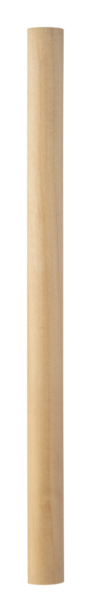 Dřevěná tesařská tužka CARPENTER