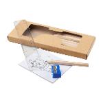 Sada na kreslení DUMBO - vícebarevná Sada na kreslení DUMBO - vícebarevná