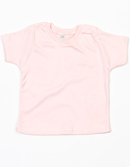 Dětské tričko s krátkým rukávem Babybugz Baby T
