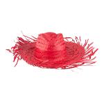 Slaměný klobouk FILAGARCHADO Slaměný klobouk FILAGARCHADO