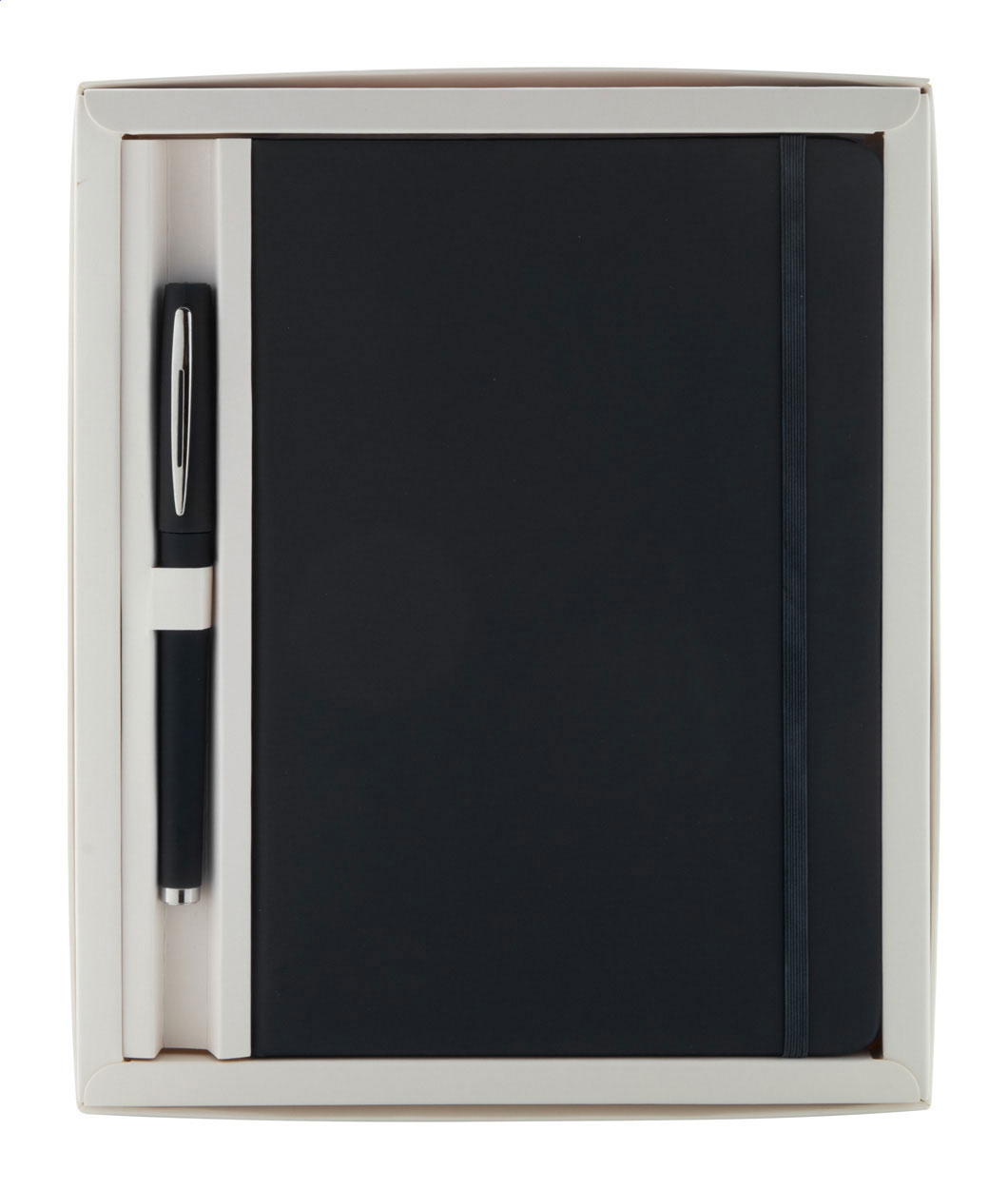 Setpuk sada s blokem