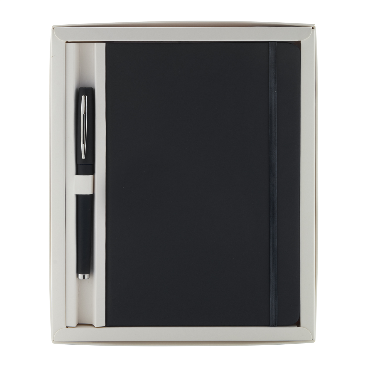 Setpuk sada s blokem