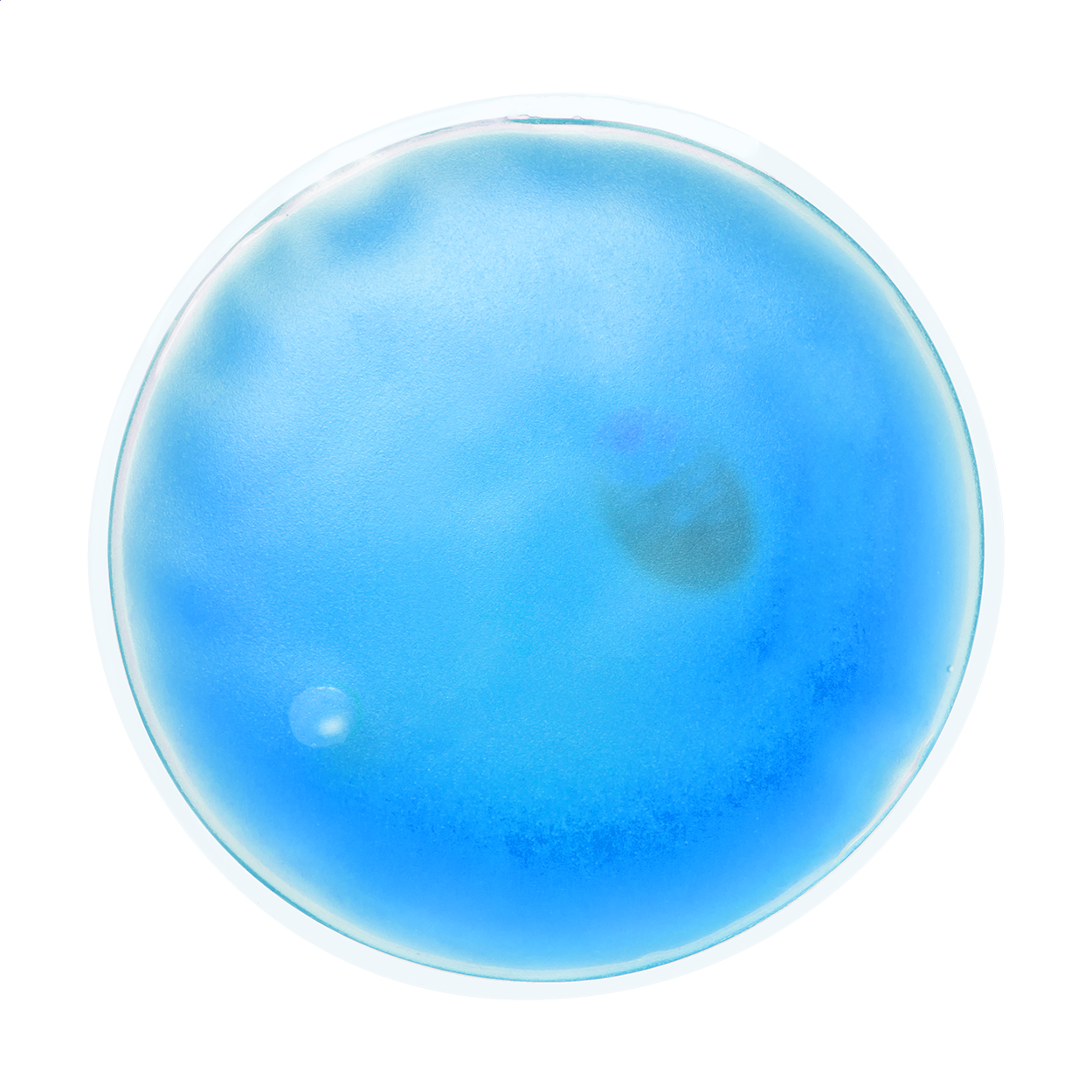 Relief tepelný polštářek