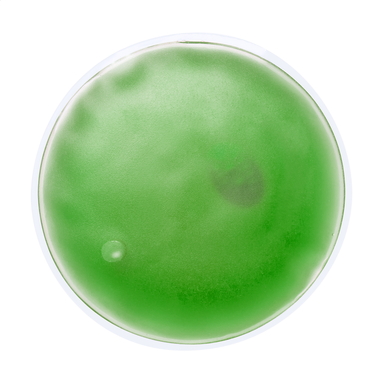 Relief tepelný polštářek