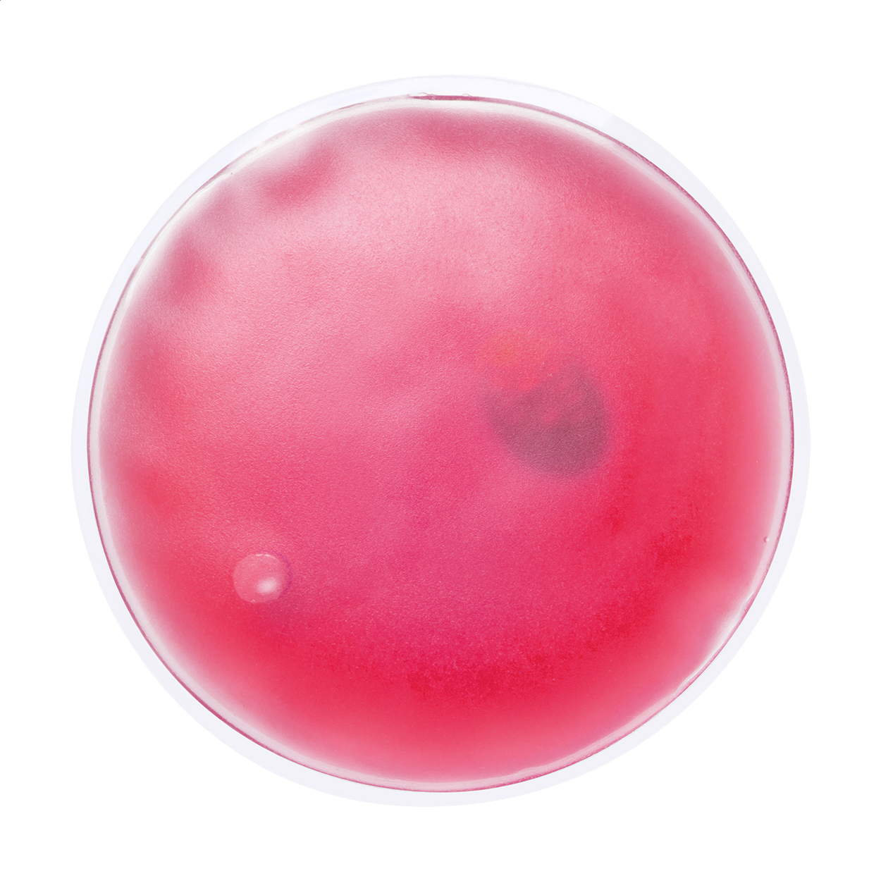 Relief tepelný polštářek