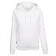 Klasická dámská mikina Build Your Brand Ladies´ Organic Hoody Klasická dámská mikina Build Your Brand Ladies´ Organic Hoody