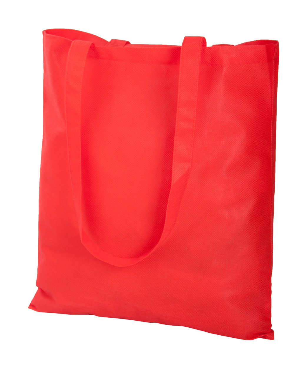 Fabric shopping bag FAIR made of non-woven fabric