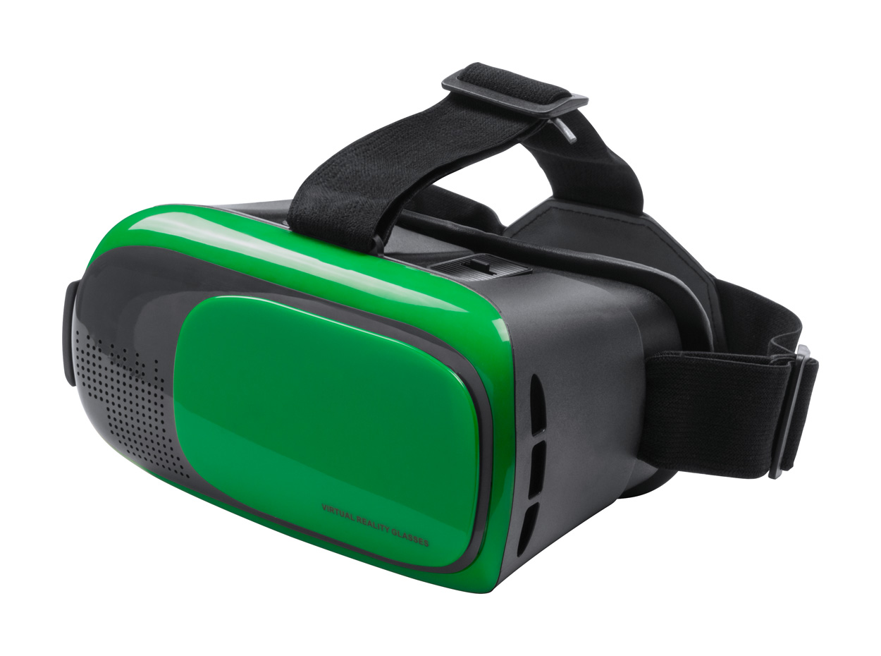 Virtual Reality Goggles BERCLEY