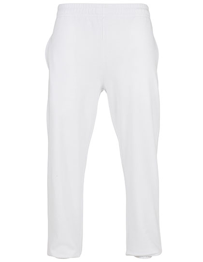 Kalhoty Build Your Brand Basic Basic Sweatpants