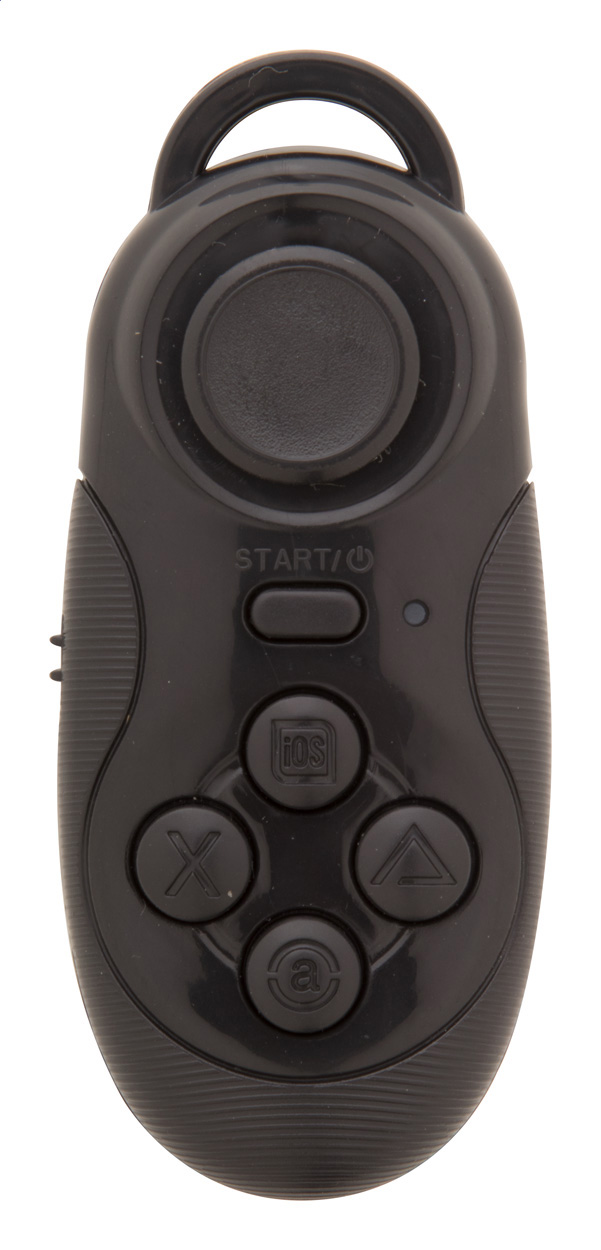 Bluetooth gamepad STATION