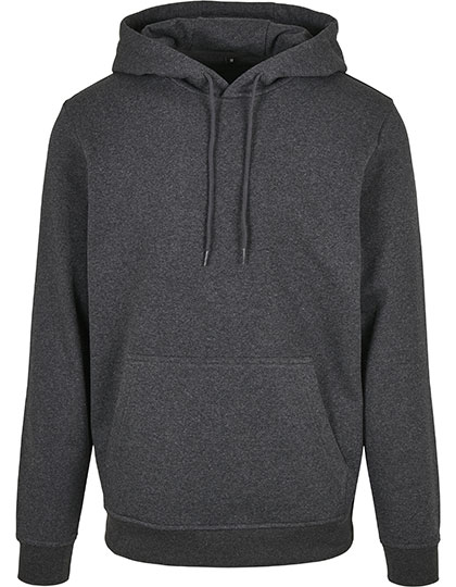 Classic Men's Sweatshirt  Build Your Brand Basic Basic Hoody