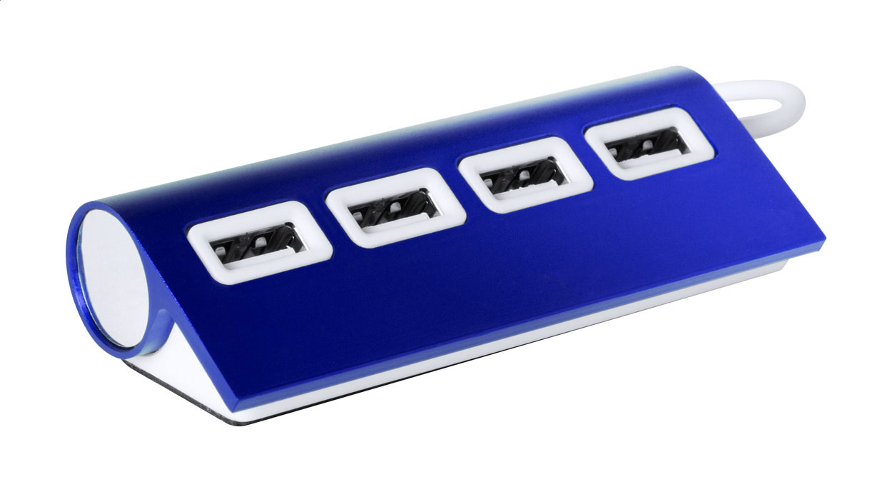 Wudge USB hub