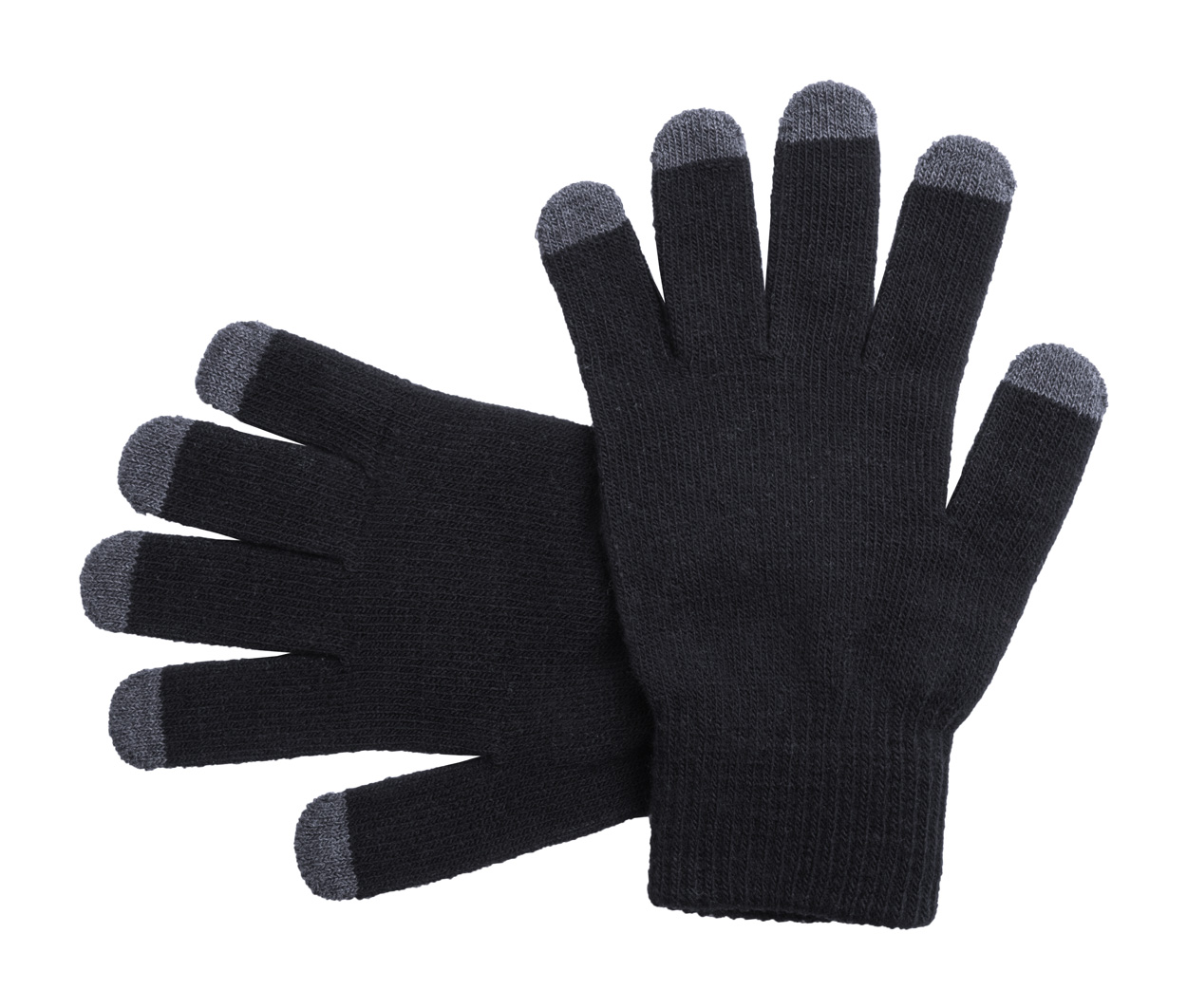 Winter gloves TELLAR for touchscreens