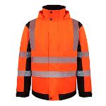 Větrovka Korntex Premium Printable Hi-Vis Softshell Safety Jacket Copenhagen Větrovka Korntex Premium Printable Hi-Vis Softshell Safety Jacket Copenhagen