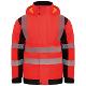 Větrovka Korntex Premium Printable Hi-Vis Softshell Safety Jacket Copenhagen Větrovka Korntex Premium Printable Hi-Vis Softshell Safety Jacket Copenhagen