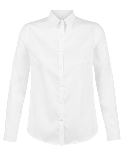 Dámská košile s dlouhým rukávem NEOBLU Women´s Shirt Blaise Dámská košile s dlouhým rukávem NEOBLU Women´s Shirt Blaise