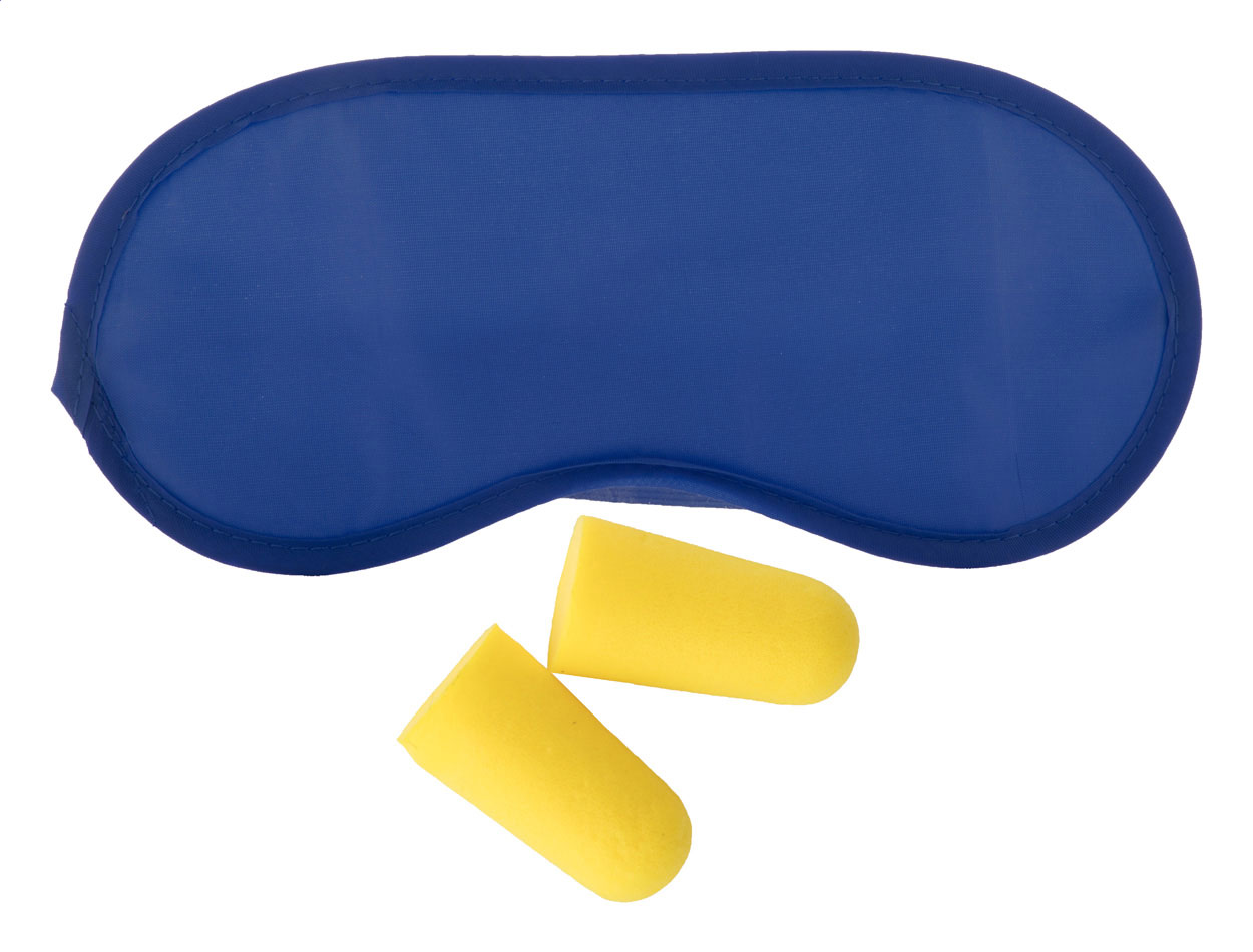 Napster cestovní sada