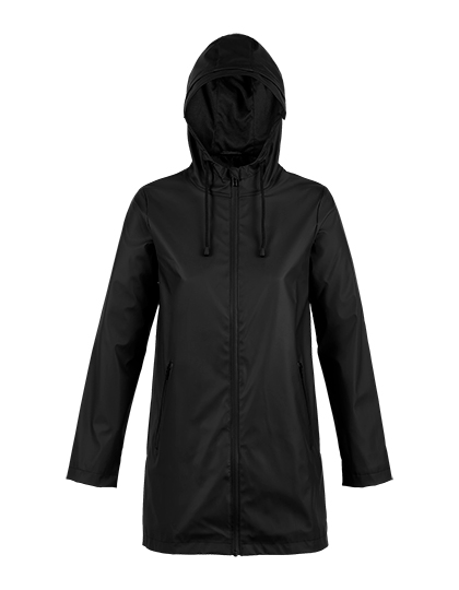 Dámská zimní bunda NEOBLU Women´s Wax Parka Antoine