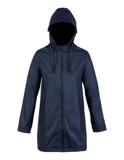 Dámská zimní bunda NEOBLU Women´s Wax Parka Antoine Dámská zimní bunda NEOBLU Women´s Wax Parka Antoine