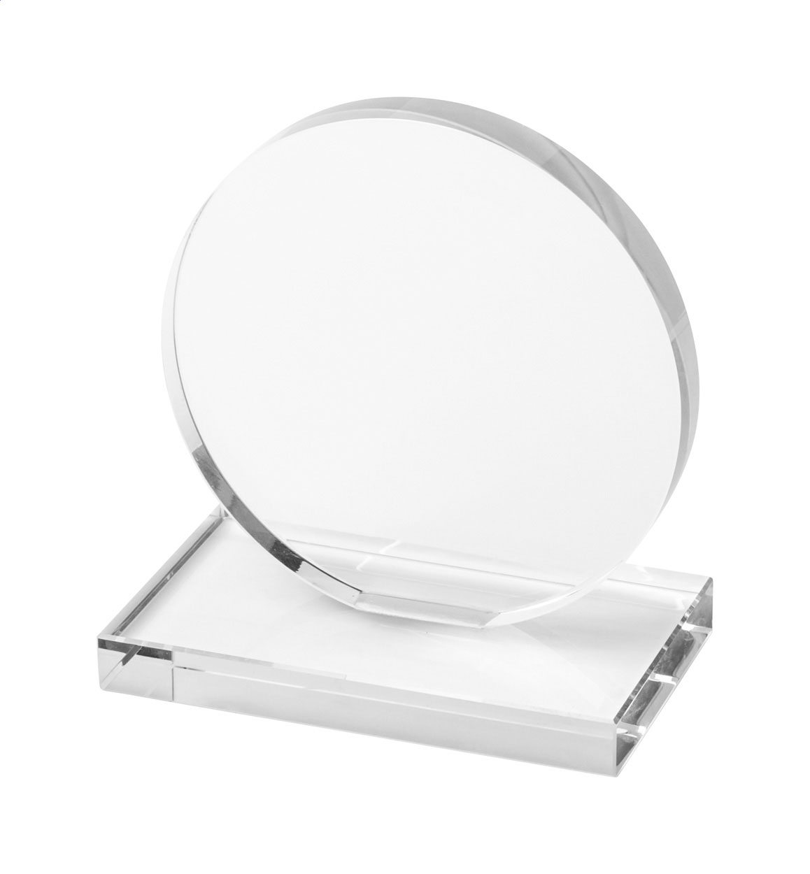 Contest trofej Průhledná