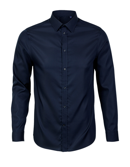 Men's Long Sleeve Shirt NEOBLU Men´s Shirt Blaise