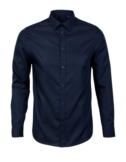 Pánská košile s dlouhým rukávem NEOBLU Men´s Shirt Blaise Pánská košile s dlouhým rukávem NEOBLU Men´s Shirt Blaise