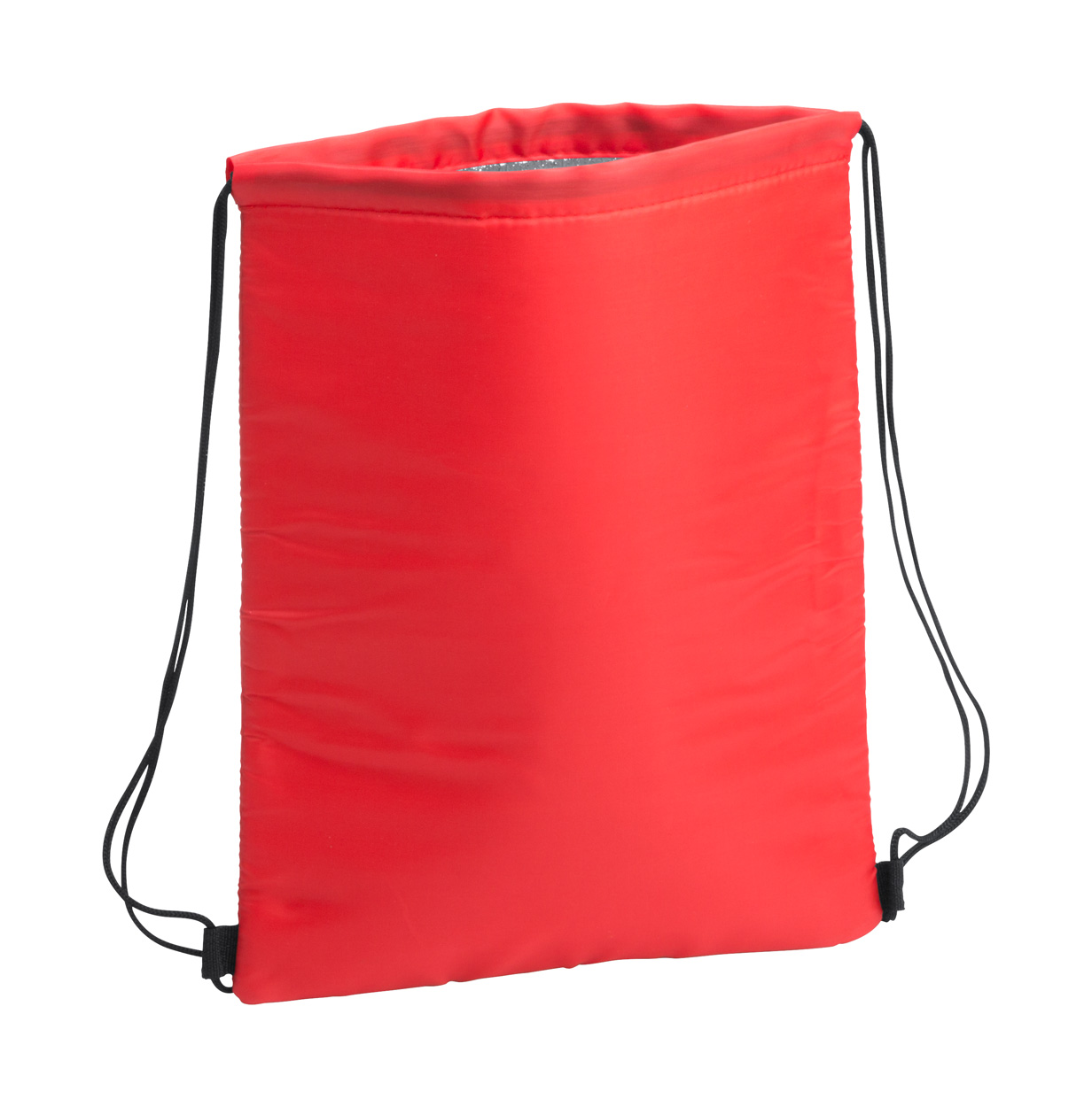 Polyester cooling drawstring backpack NIPEX