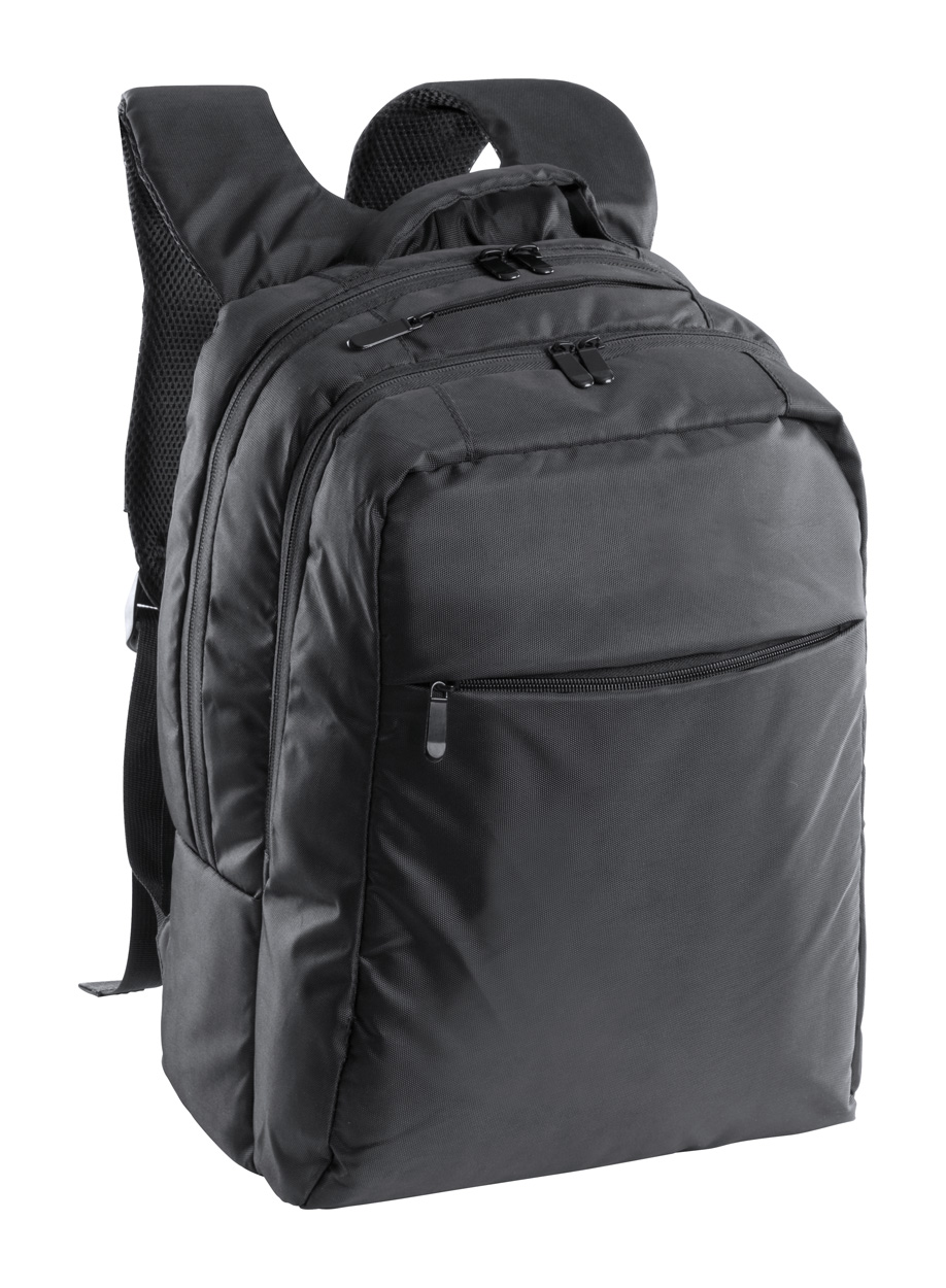 City backpack SHAMER with laptop compartment