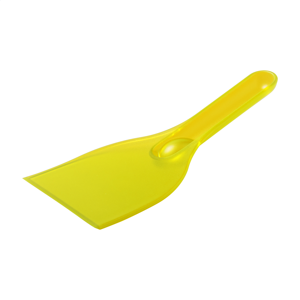 Dicex škrabka na led