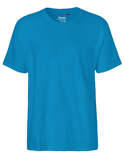 Men's Short Sleeve T-Shirt Neutral Men´s Classic T-Shirt