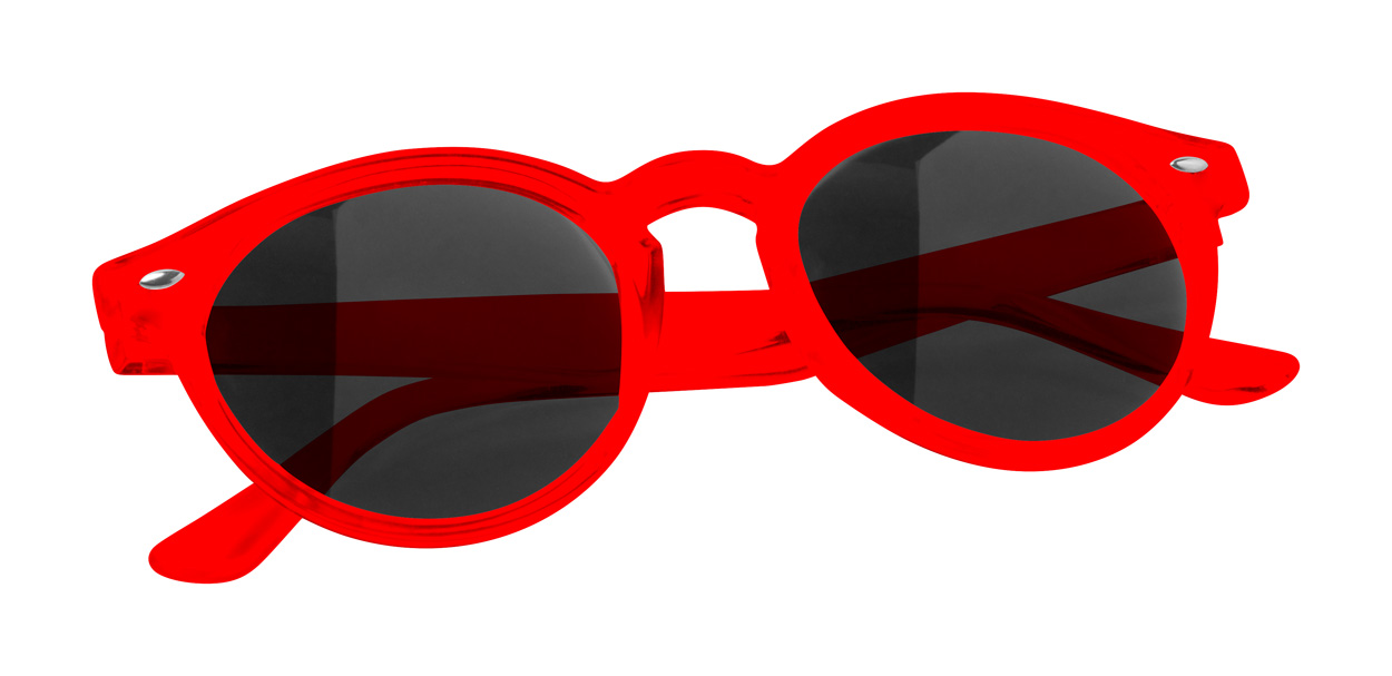 Plastové sluneční brýle NIXTU
